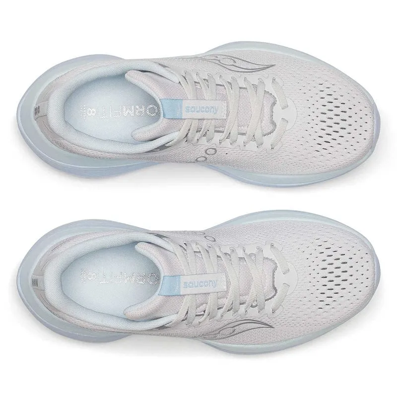 Saucony Women's Endorphin Trainer - Fog/Ballad