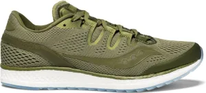 Saucony Women's Freedom Iso Unisex Running Shoe