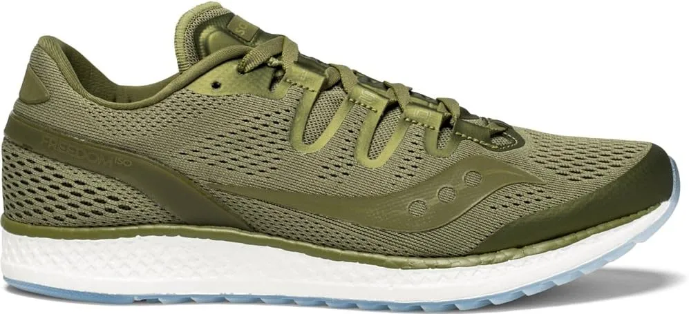 Saucony Women's Freedom Iso Unisex Running Shoe