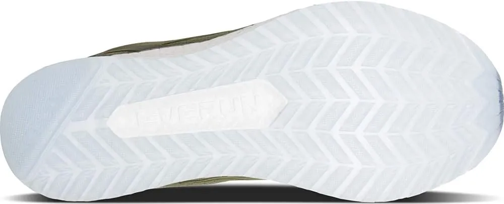 Saucony Women's Freedom Iso Unisex Running Shoe