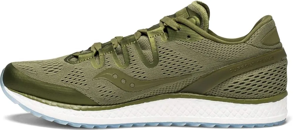 Saucony Women's Freedom Iso Unisex Running Shoe