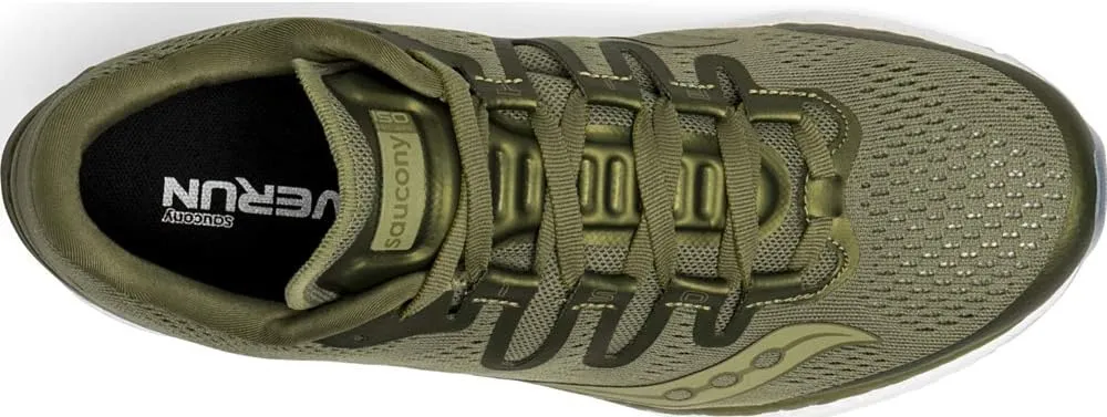 Saucony Women's Freedom Iso Unisex Running Shoe