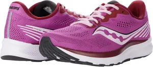 Saucony Women's Ride 14 Running Shoe