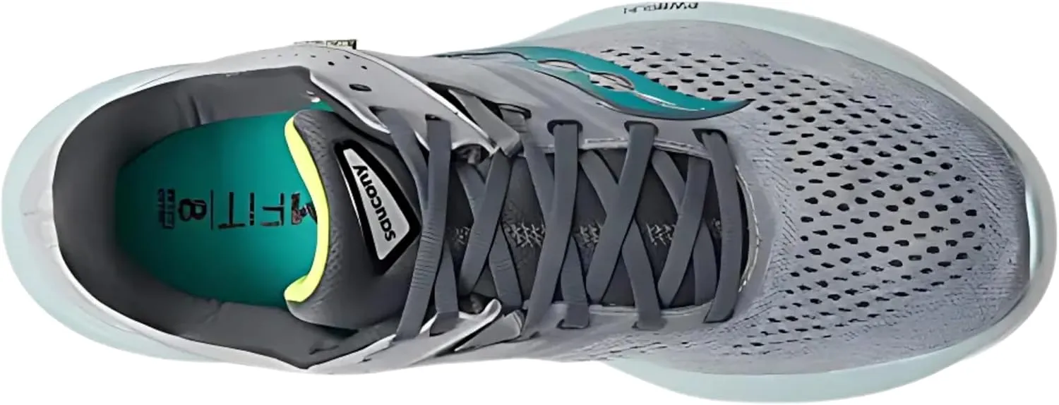 Saucony womens Ride 16