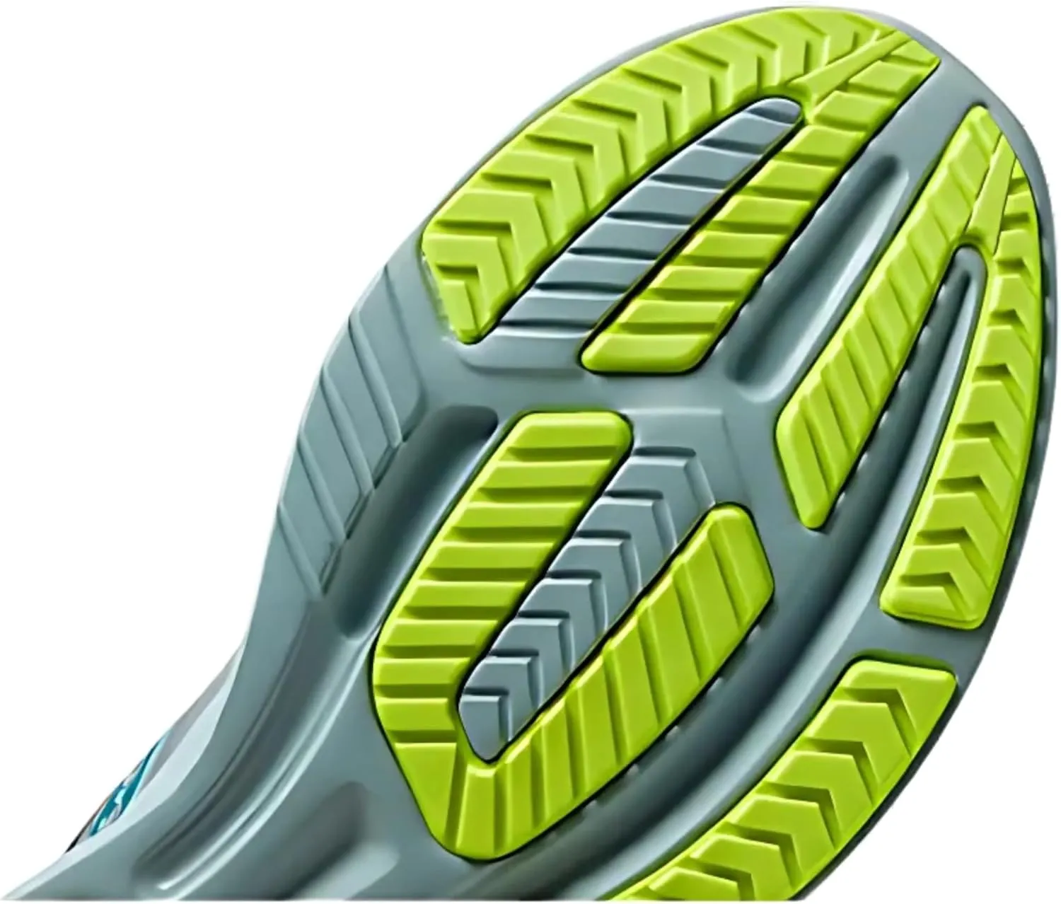 Saucony womens Ride 16