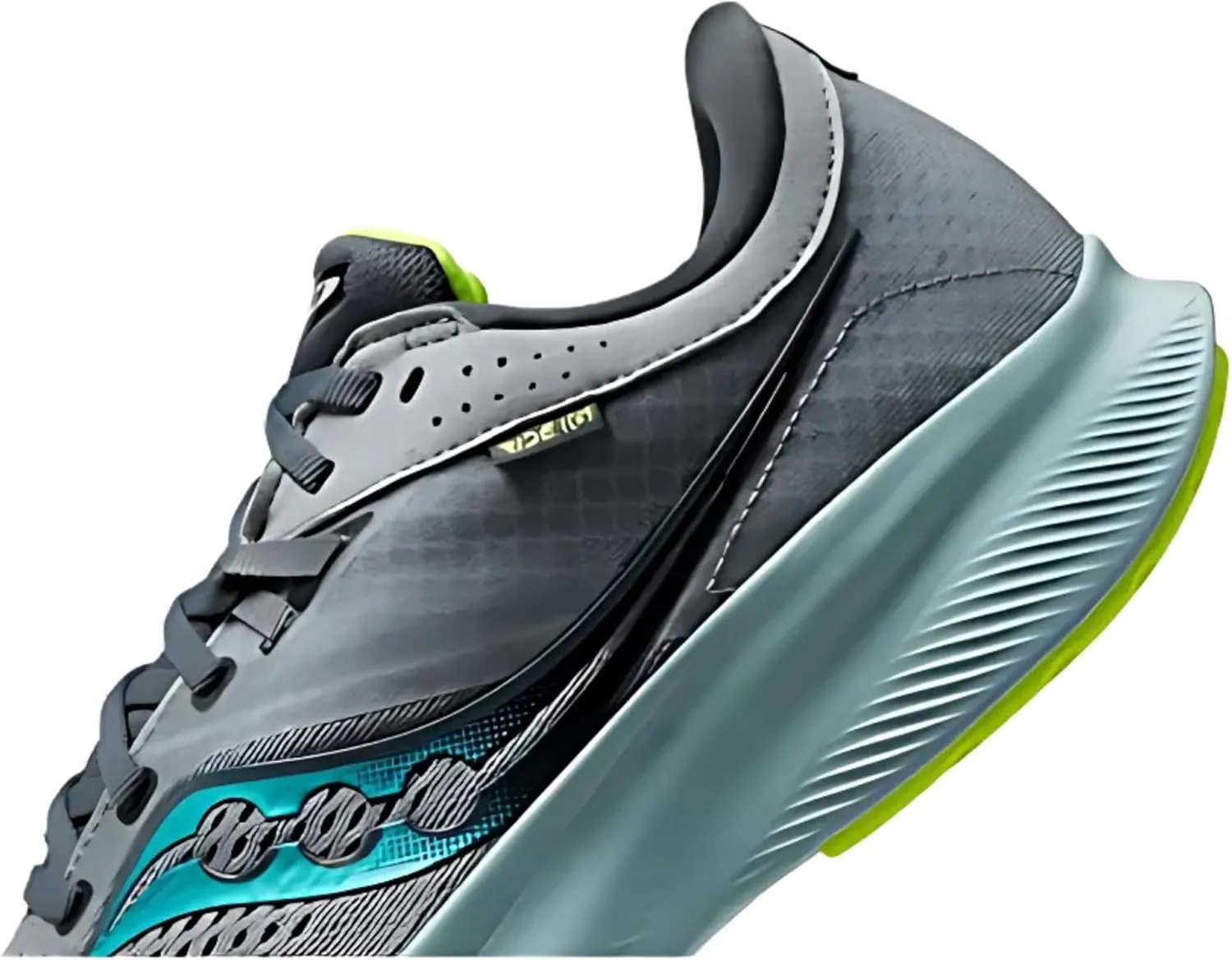 Saucony womens Ride 16