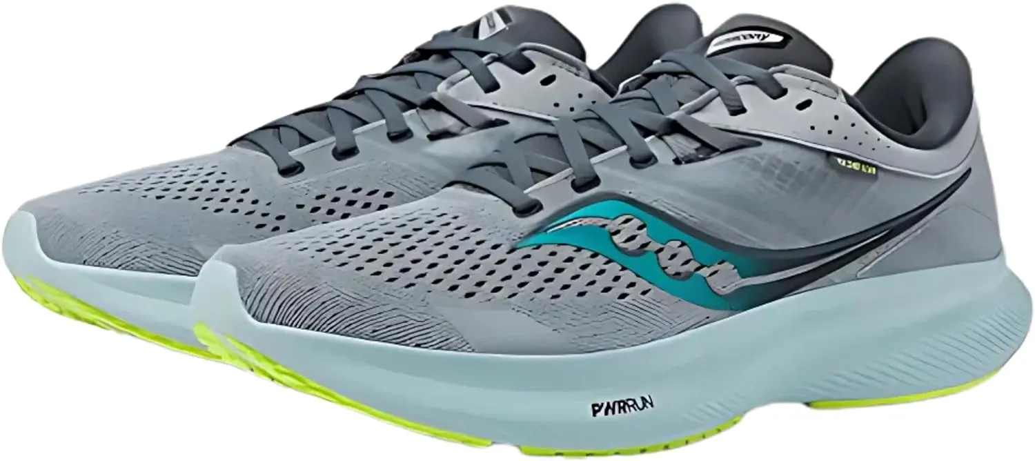 Saucony womens Ride 16