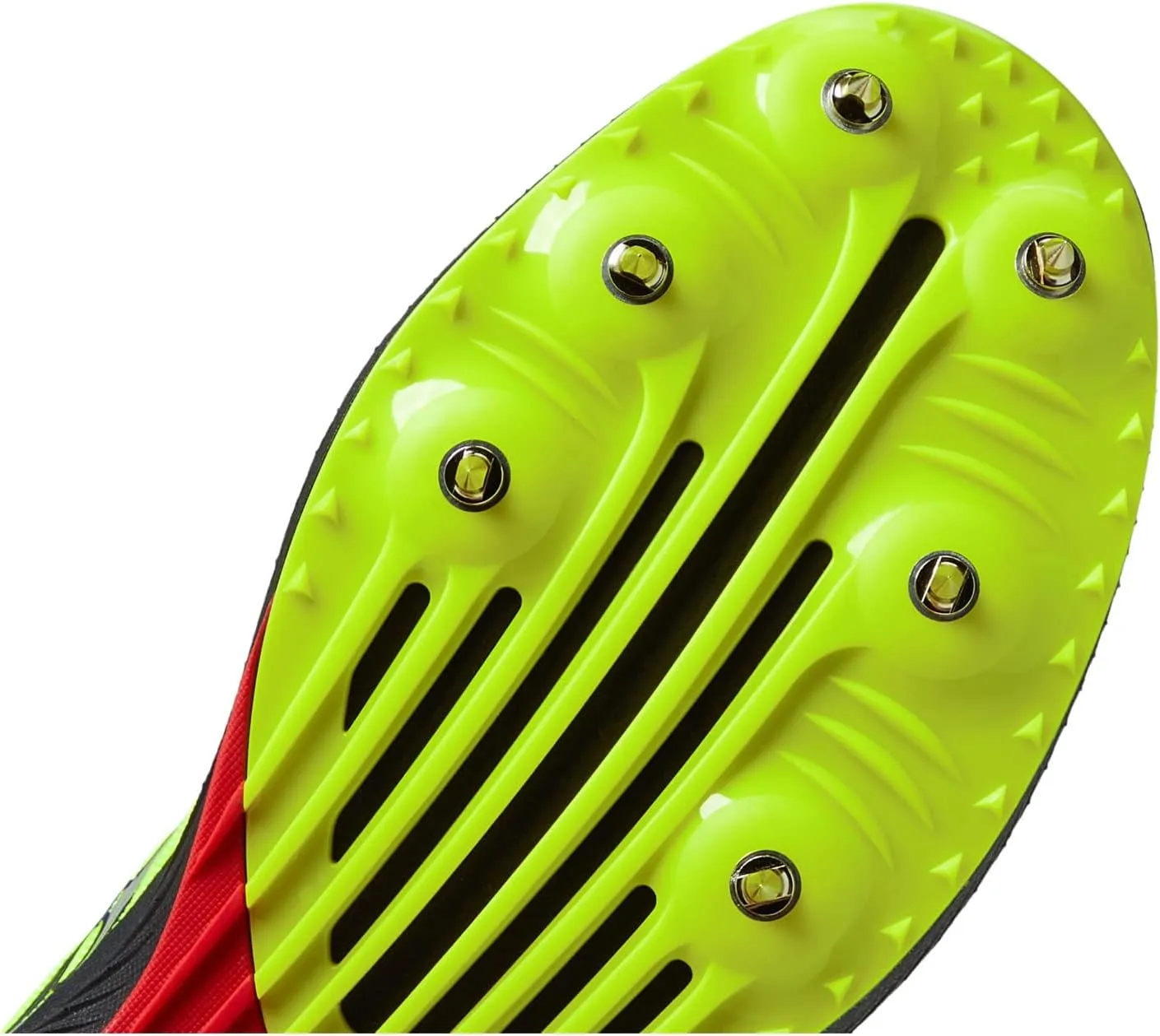 Saucony Women's Velocity Distance, Mid Distance Track Spike Shoe