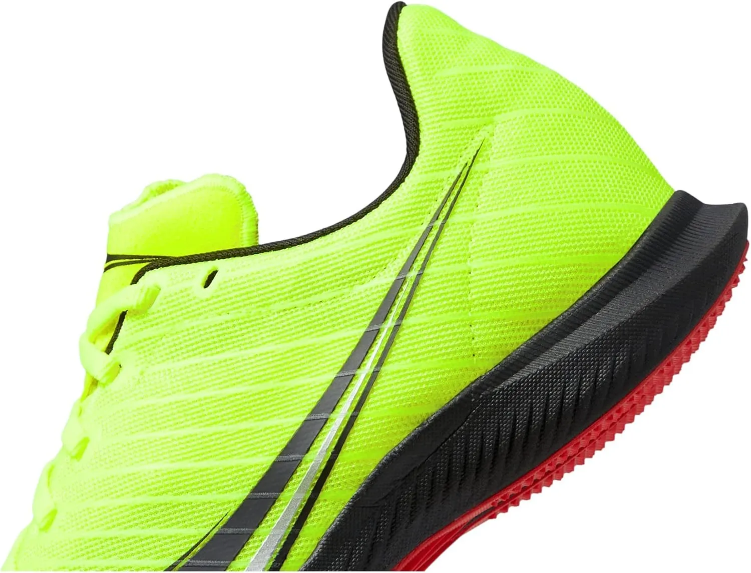 Saucony Women's Velocity Distance, Mid Distance Track Spike Shoe