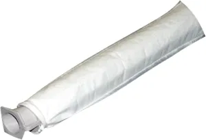 SEBO 5425AM Anti-Odor Charcoal Microfilter for X and G Series Vacuum