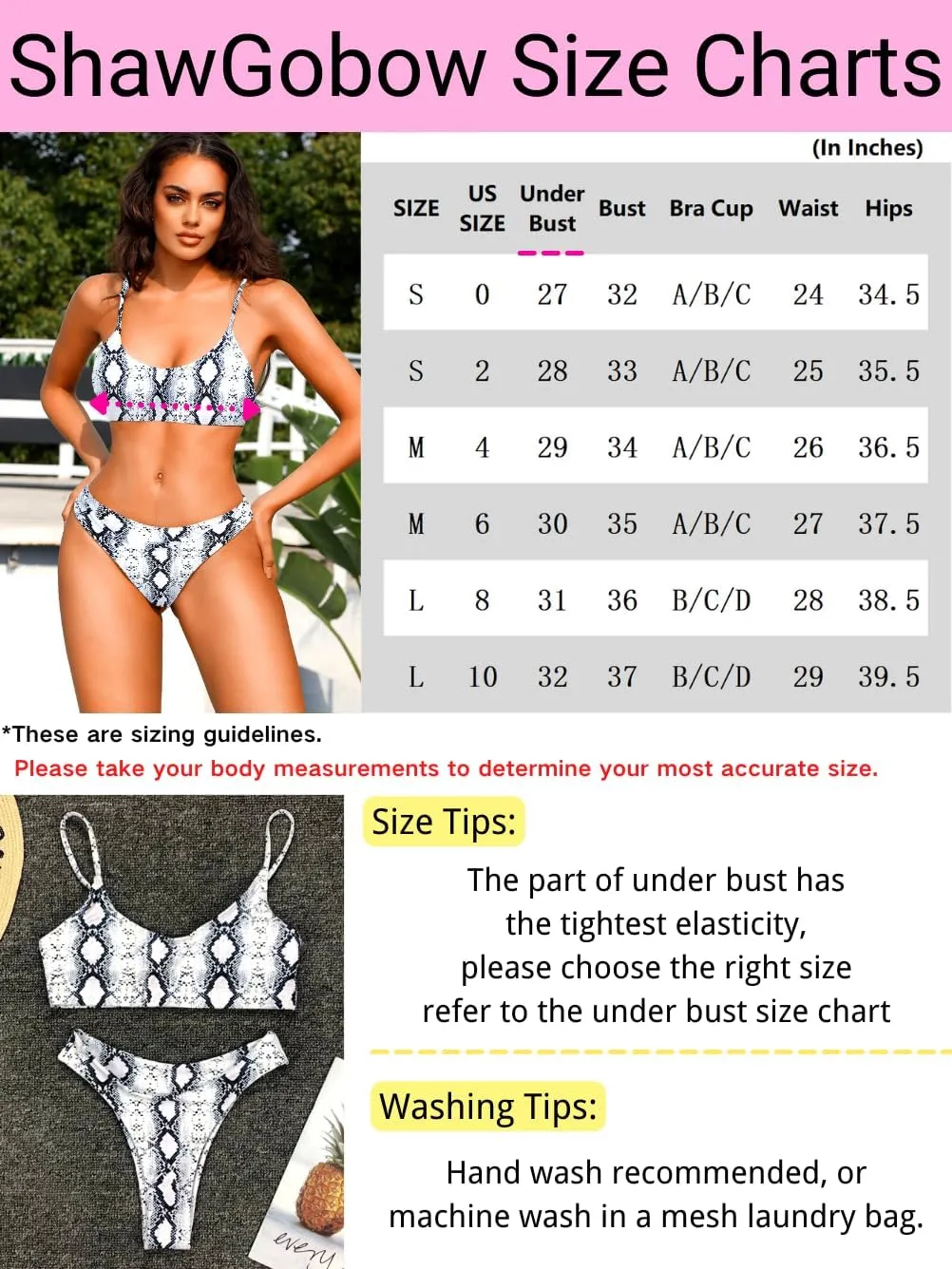 Sexy Leopard Bikini, Low Rise, Scoop Neck, 2 Piece