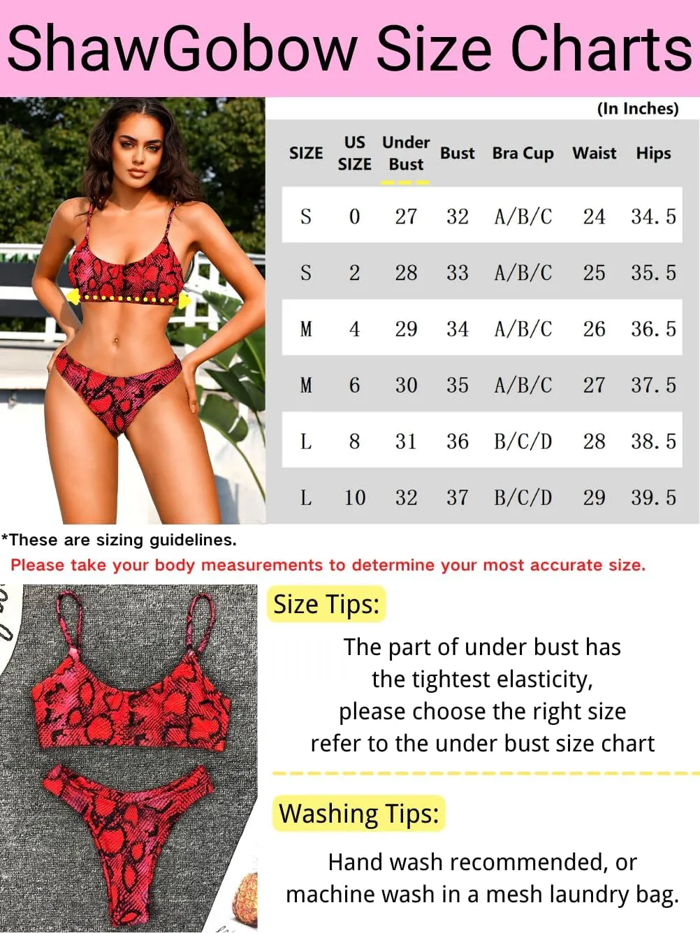 Sexy Leopard Bikini, Low Rise, Scoop Neck, 2 Piece