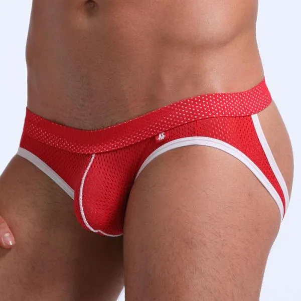 Sexy Men underwear Breathable Thong