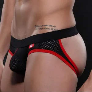 Sexy Men underwear Breathable Thong