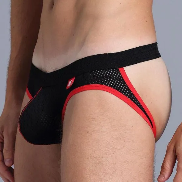 Sexy Men underwear Breathable Thong