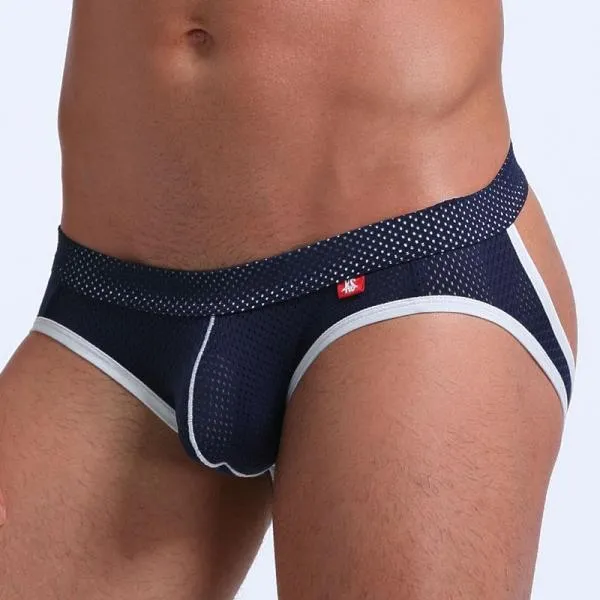 Sexy Men underwear Breathable Thong