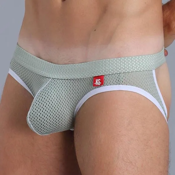 Sexy Men underwear Breathable Thong