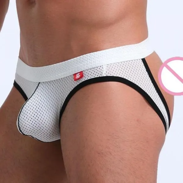 Sexy Men underwear Breathable Thong