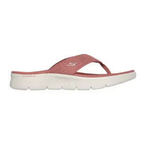 Skechers Ladies Go Walk Flex Splendo Slip On Mule Sandal 141404