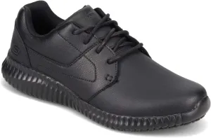 Skechers Men's Cessnock Lival Sr Food Service Shoe