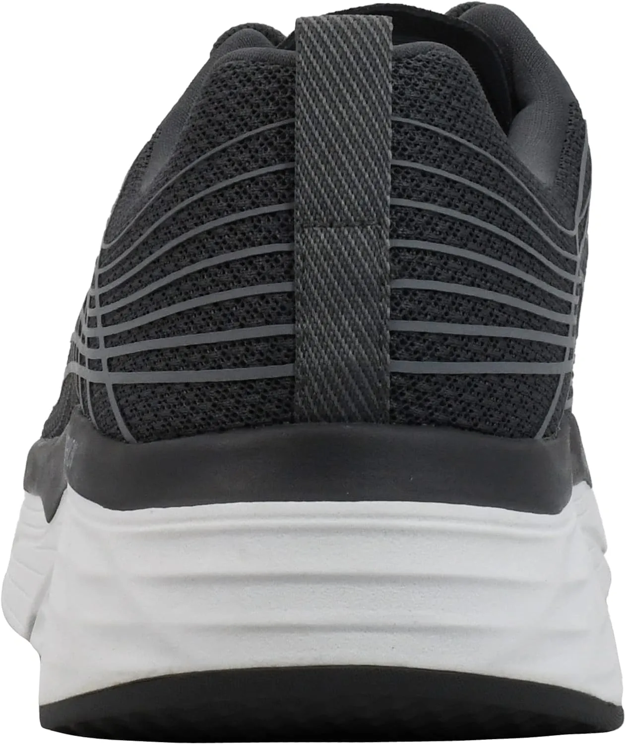 Skechers Men's Max Cushioning Elite - Brilliant Walking & Running Shoe