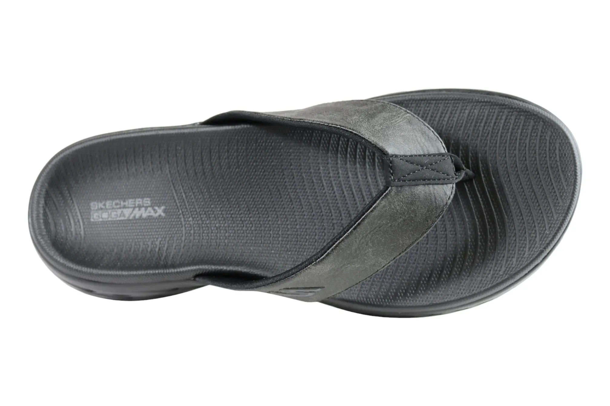Skechers On The Go 600 Seaport Jandal - Men's