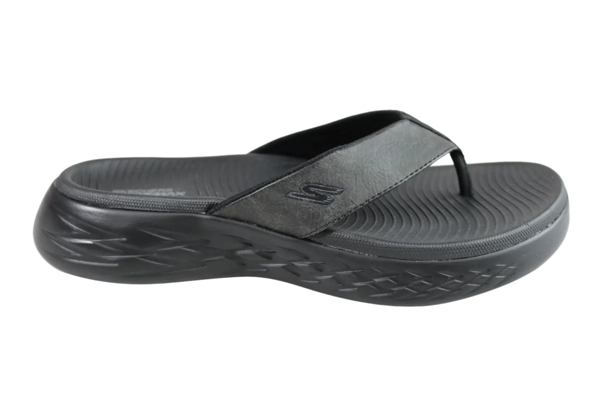 Skechers On The Go 600 Seaport Jandal - Men's