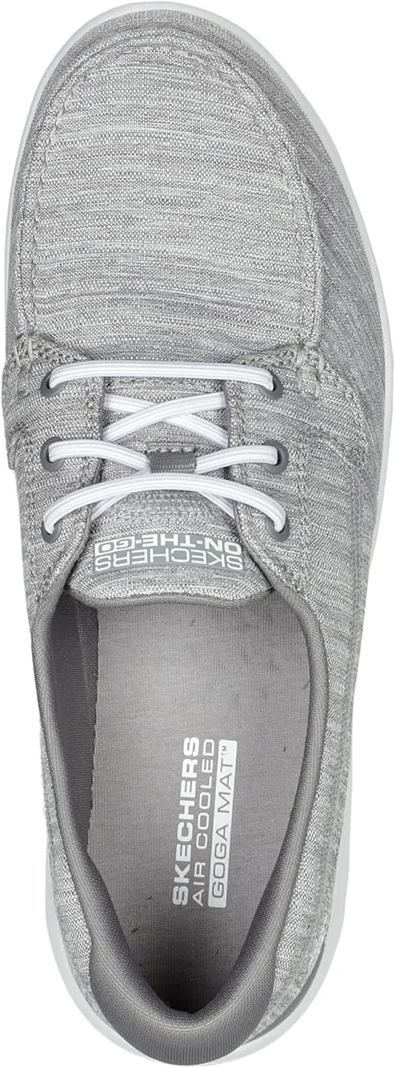 Skechers Women's Boat Shoe