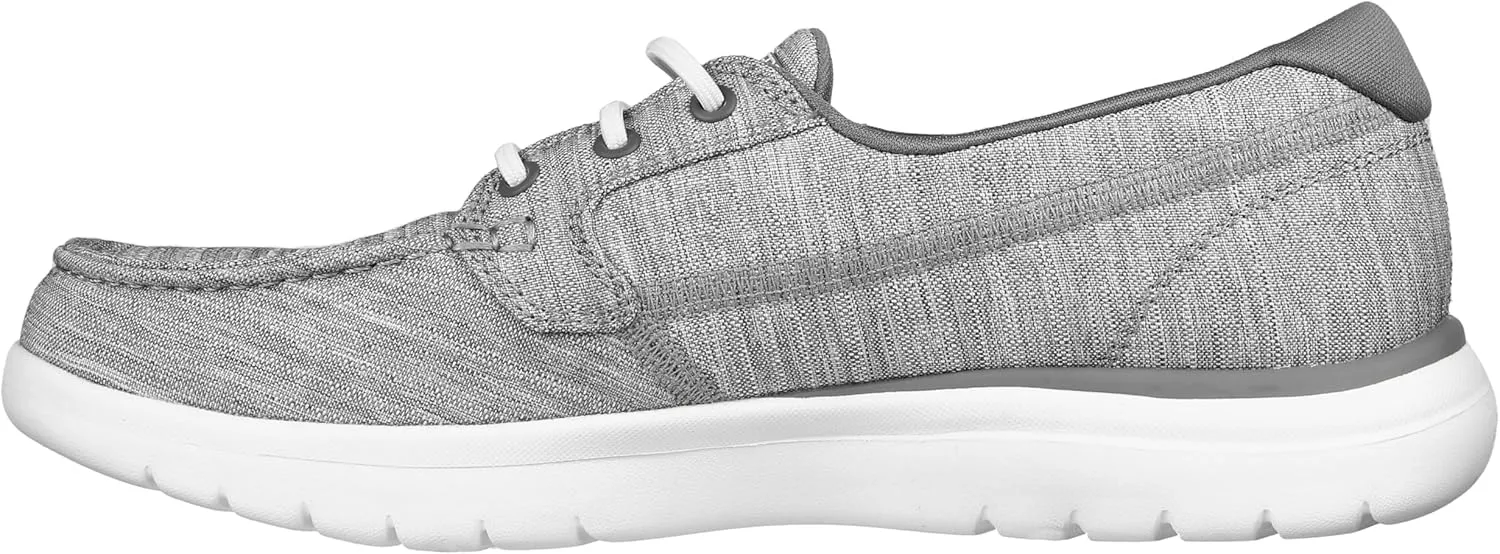 Skechers Women's Boat Shoe