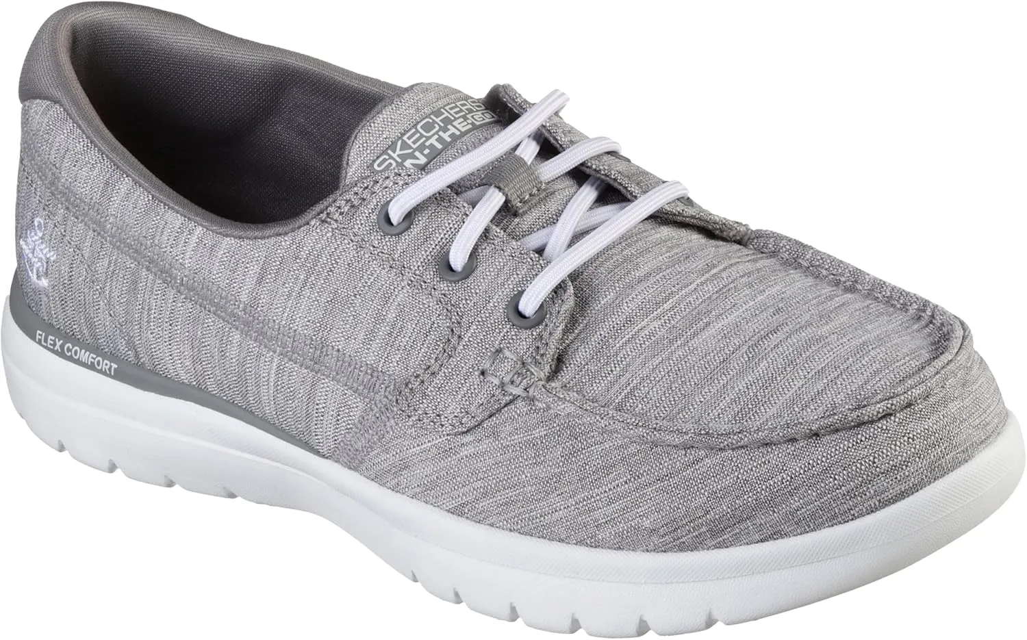 Skechers Women's Boat Shoe