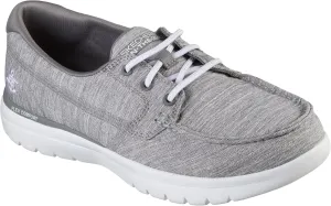 Skechers Women's Boat Shoe