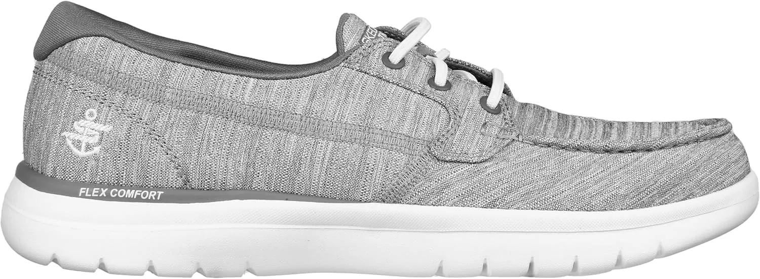 Skechers Women's Boat Shoe