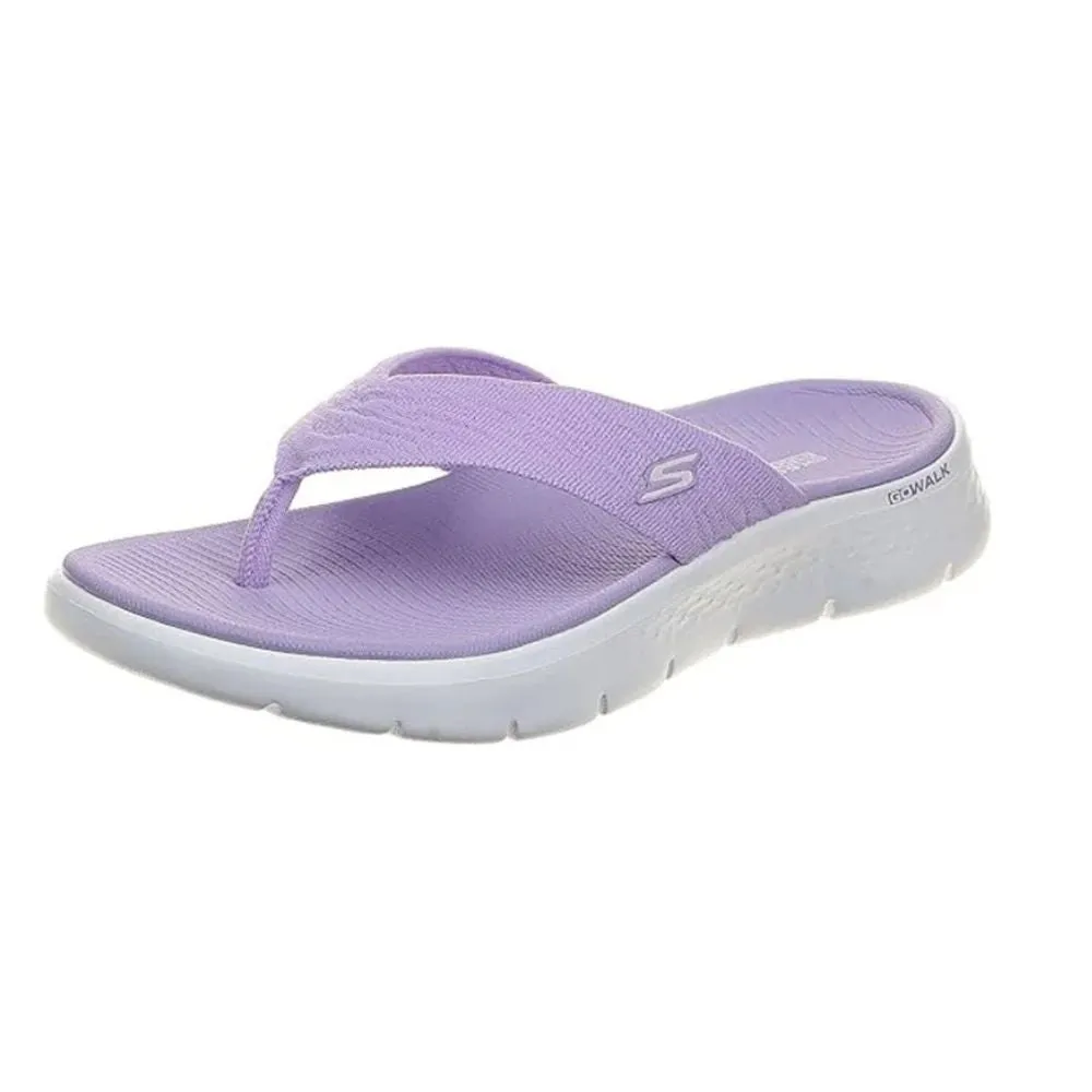 SKECHERS Women's GO WALK Flex Sandal - Splendor
