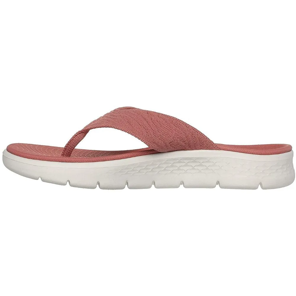 SKECHERS Women's GO WALK Flex Sandal - Splendor