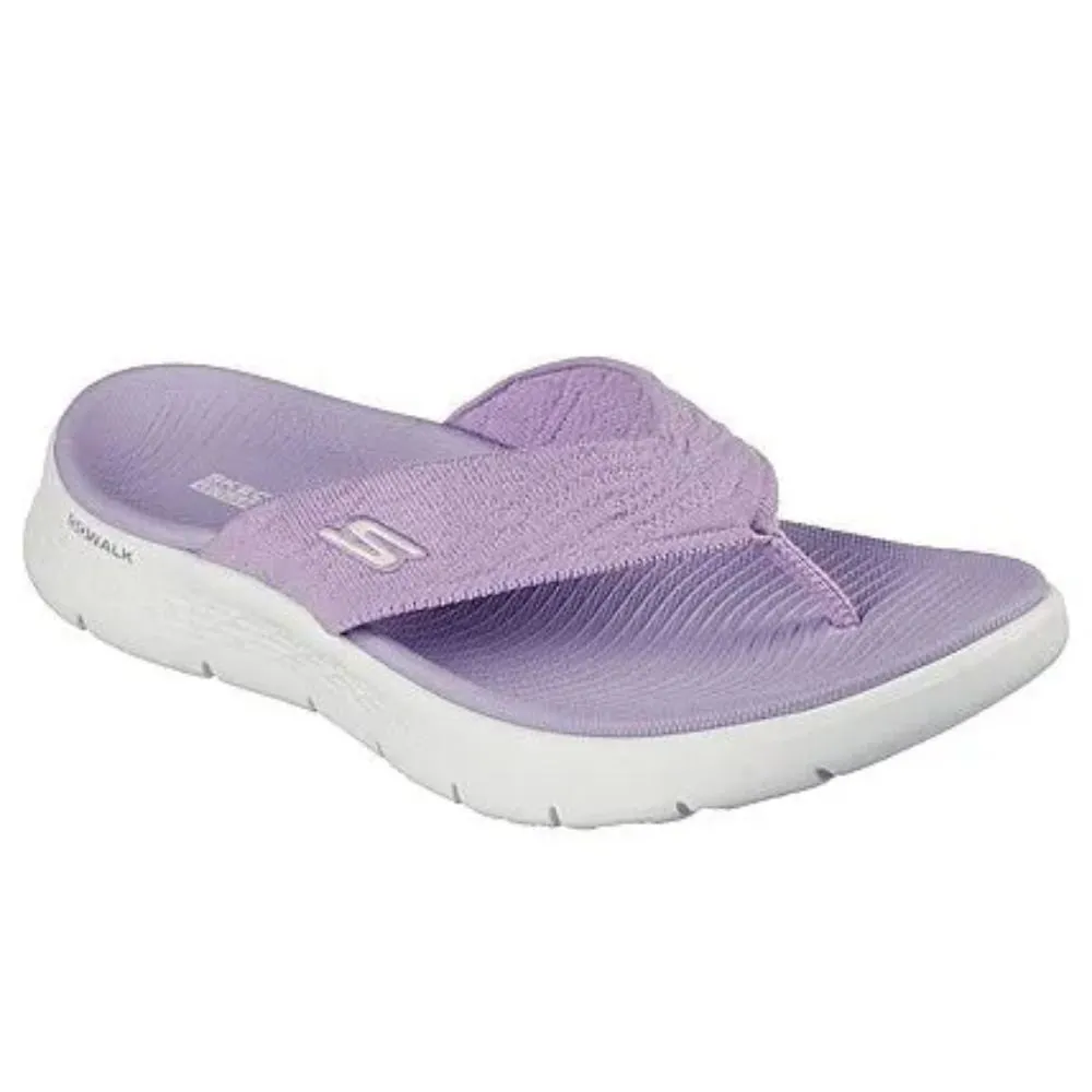SKECHERS Women's GO WALK Flex Sandal - Splendor