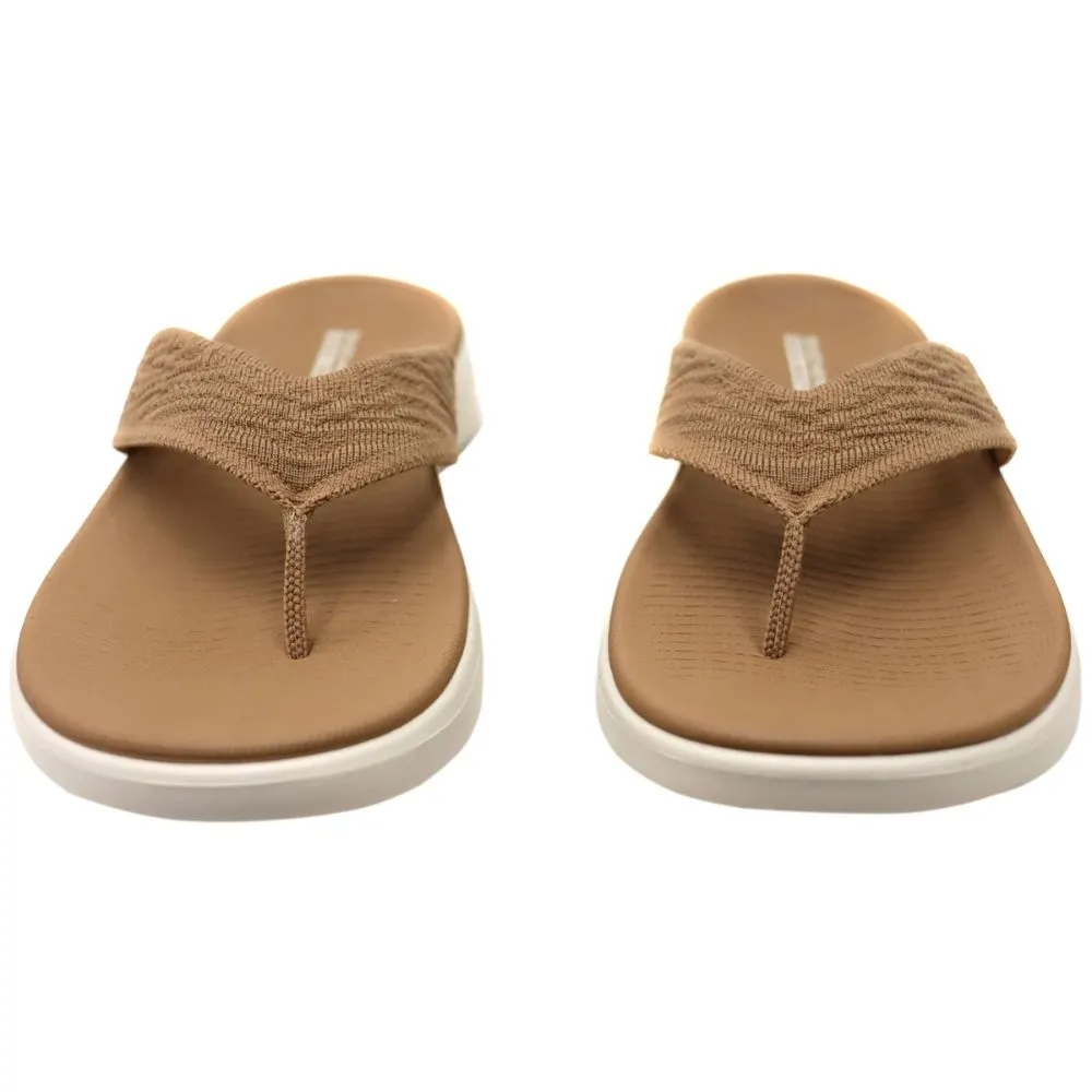 SKECHERS Women's GO WALK Flex Sandal - Splendor