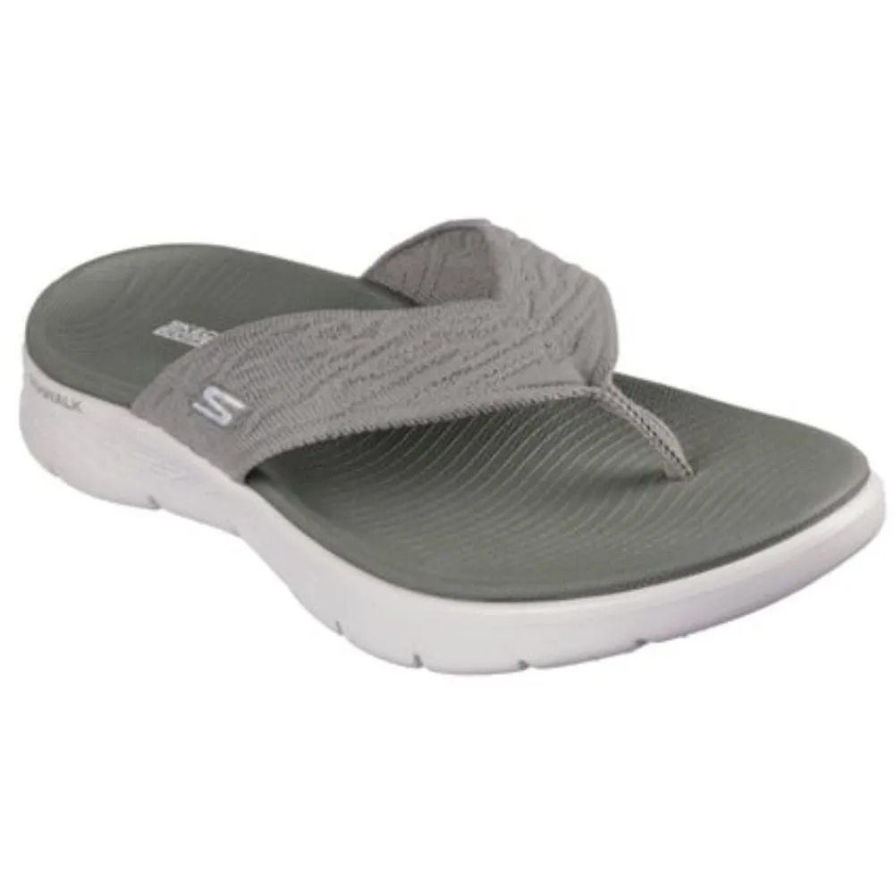 SKECHERS Women's GO WALK Flex Sandal - Splendor