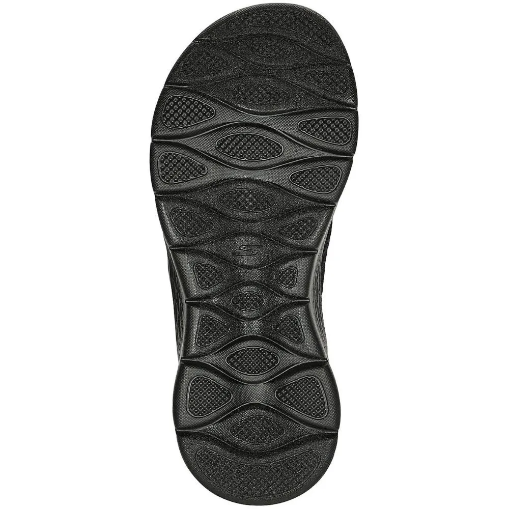 SKECHERS Women's GO WALK Flex Sandal - Splendor