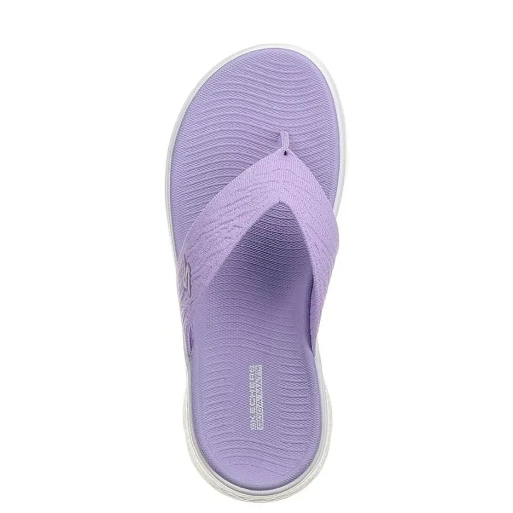 SKECHERS Women's GO WALK Flex Sandal - Splendor