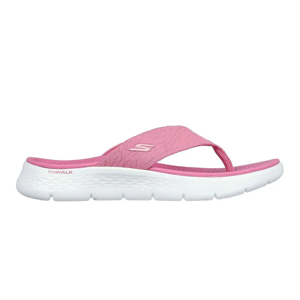 SKECHERS Women's GO WALK Flex Sandal - Splendor