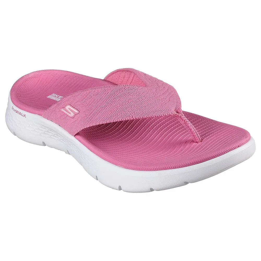SKECHERS Women's GO WALK Flex Sandal - Splendor