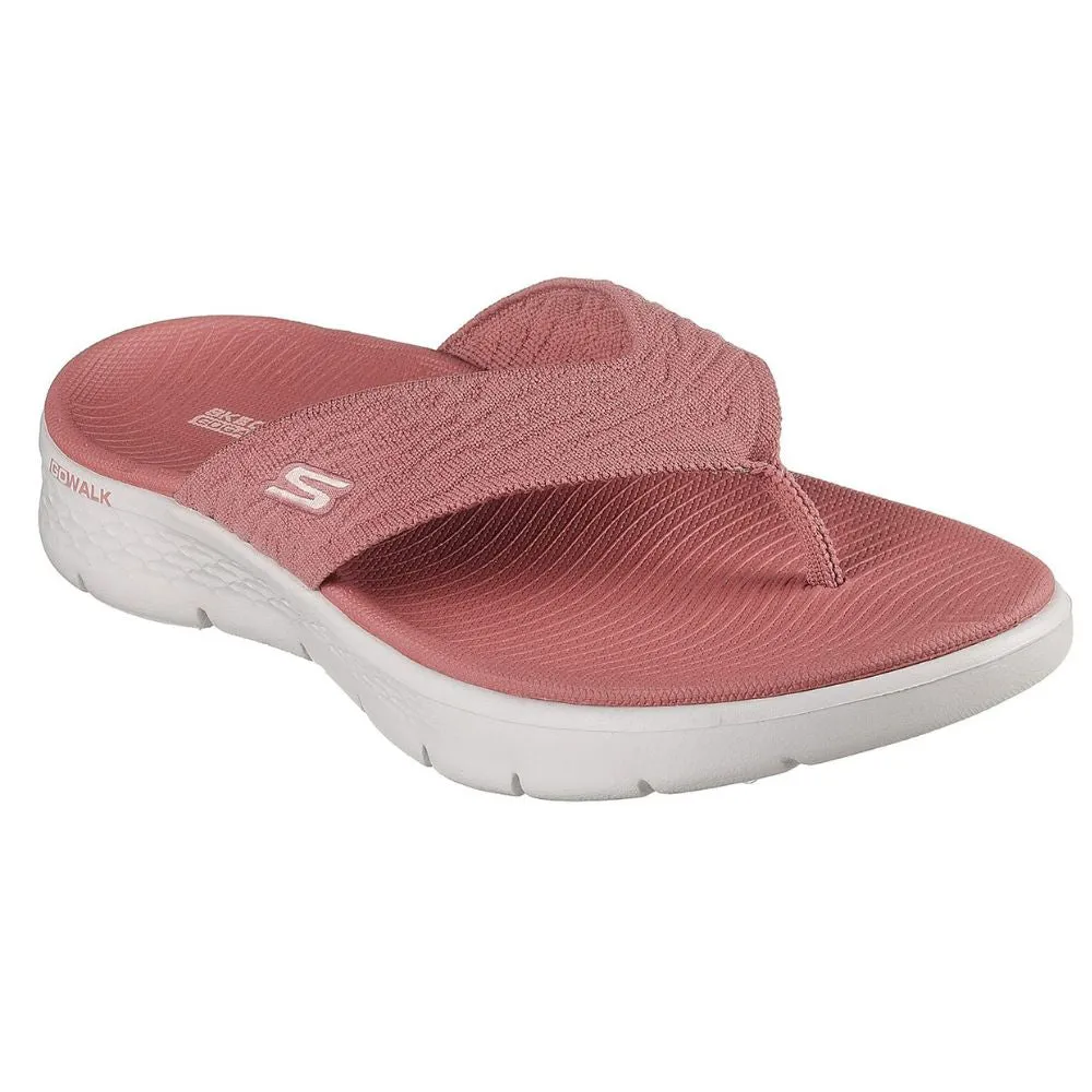 SKECHERS Women's GO WALK Flex Sandal - Splendor