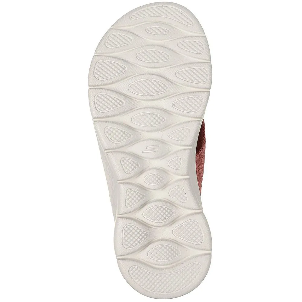 SKECHERS Women's GO WALK Flex Sandal - Splendor