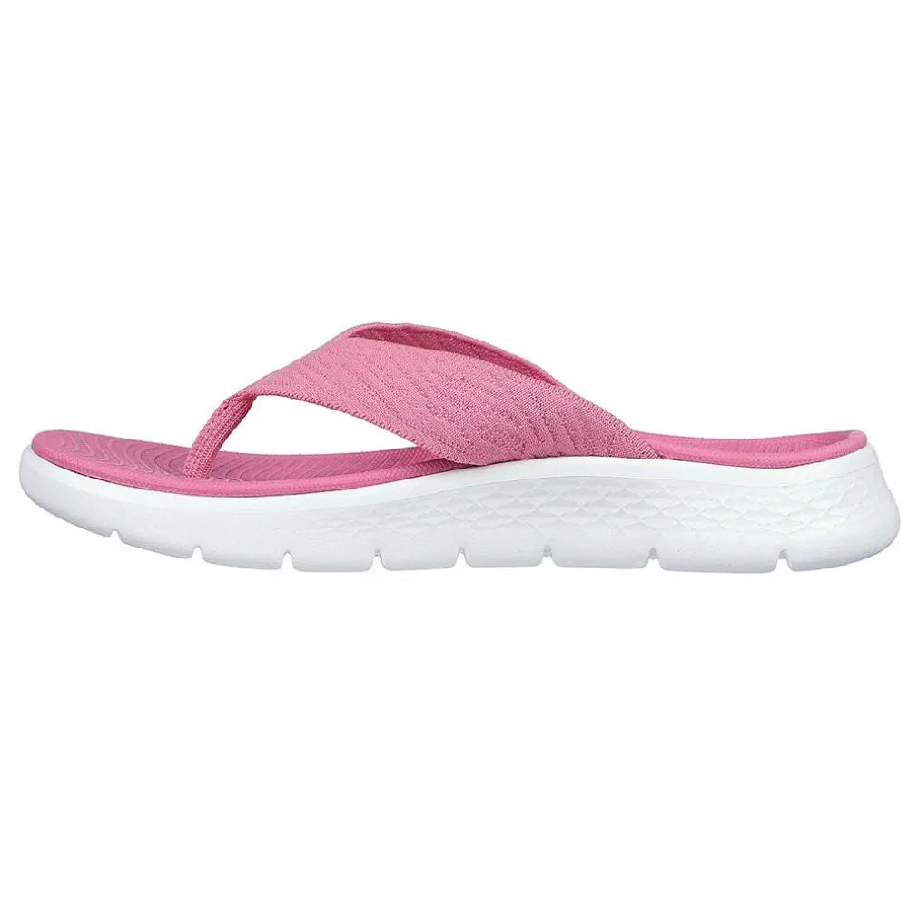 SKECHERS Women's GO WALK Flex Sandal - Splendor