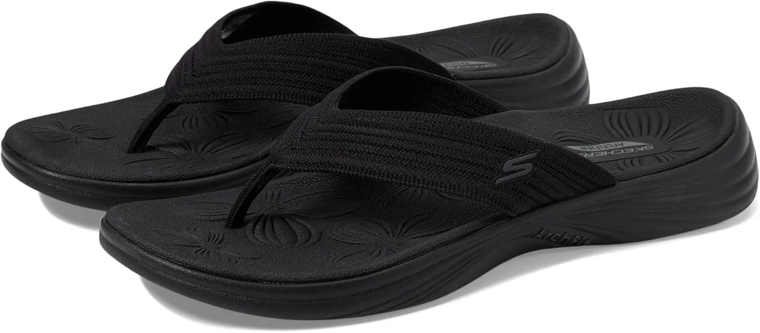 Skechers Women's Go Walk Flex Sandal
