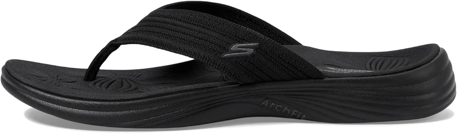Skechers Women's Go Walk Flex Sandal