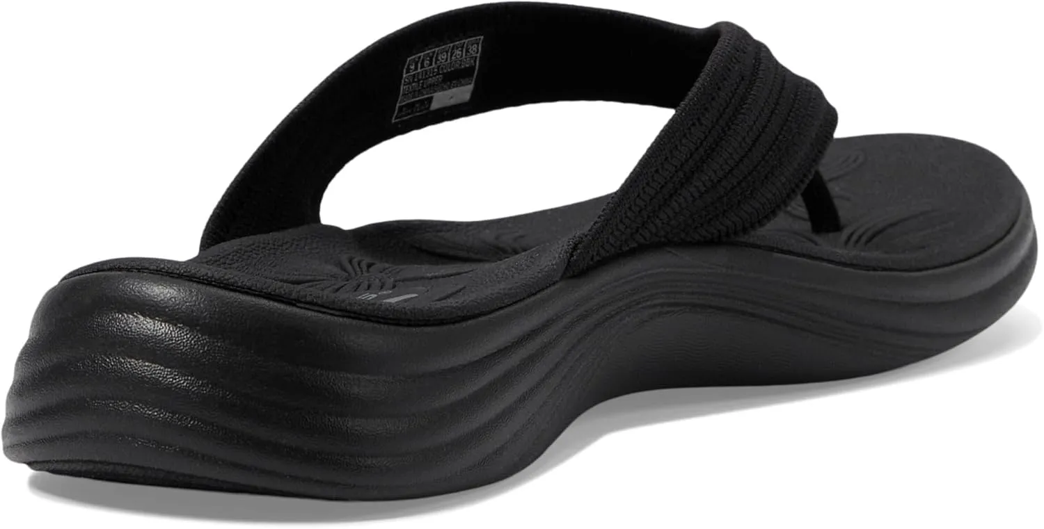 Skechers Women's Go Walk Flex Sandal