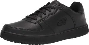 Skechers Women's Lace Up Athletic Food Service Shoe