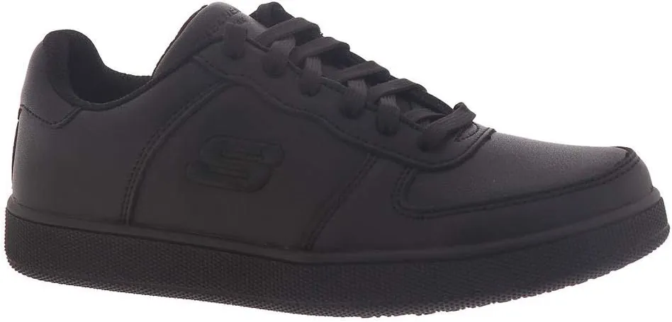 Skechers Women's Lace Up Athletic Food Service Shoe