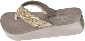 Skechers Women's Vinyasa Happy Pearl